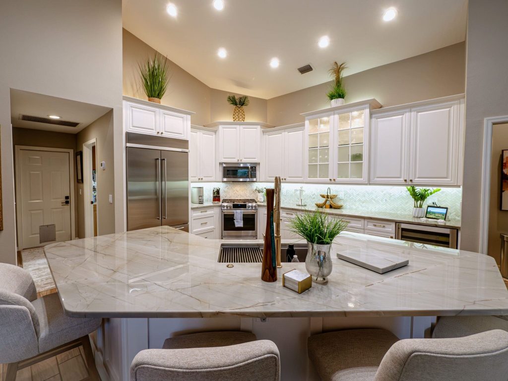 Best Kitchen Remodel Services in Vacaville, CA