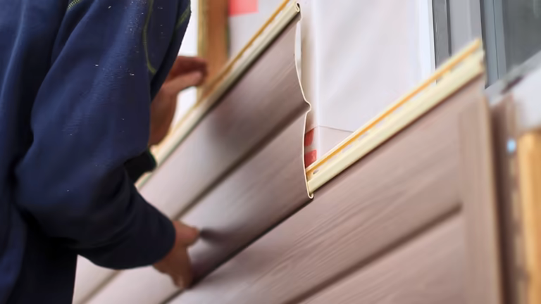 Local Vinyl Siding Replacement in Dixon, CA 