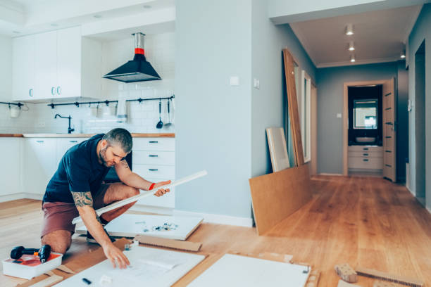 Professional Kitchen Remodel Near Me in Vacaville, CA 