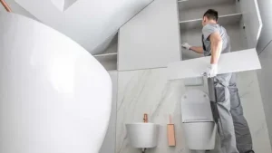 Professional Bathroom Remodel Services in Dixon, CA