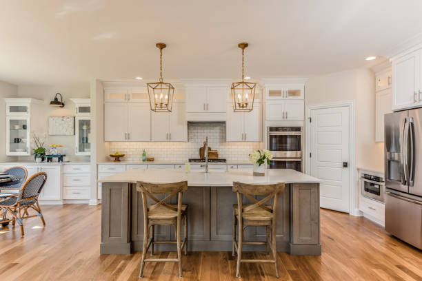 Expert Kitchen Remodel Services in Vacaville, CA