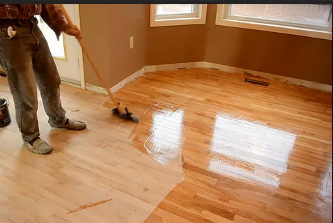 Trusted Hardwood Floor Refinishing Services in Sacramento