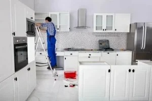 Kitchen Remodeling Services in Davis CA