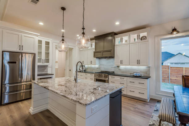 Best Custom Kitchen Renovation Services in Dixon, CA 