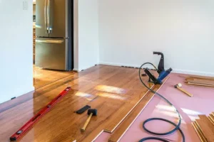 Reliable Residential Flooring Installation Services in Napa, CA
