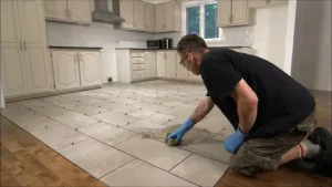 Flooring Installation Services