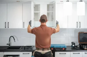 kitchen Remodeling Services in Vacaville CA