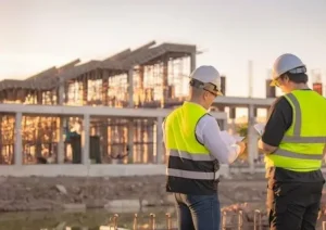 Construction Services