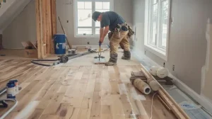 Flooring Installation Services