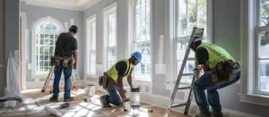Home Improvement Services