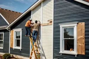 Home Improvement Services