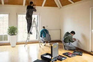 Home Remodeling services