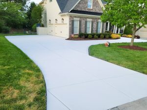 Professional Concrete Driveway and Sidewalk Services in Suisun City, CA 