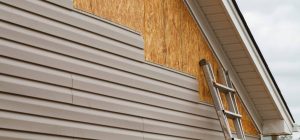 Comprehensive Siding Services in Napa, CA 