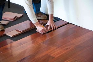 How to Choose the Right Flooring Service in Sacramento, CA