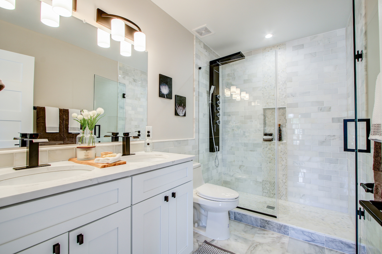 Expert Bathroom Remodel Services in Dixon, CA 