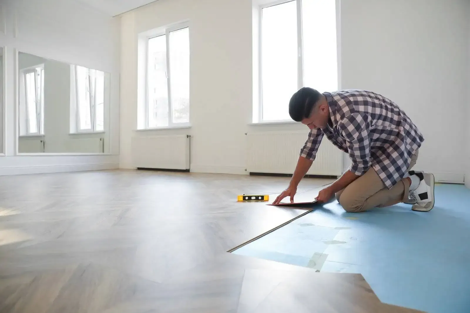 Affordable Flooring Installation Services