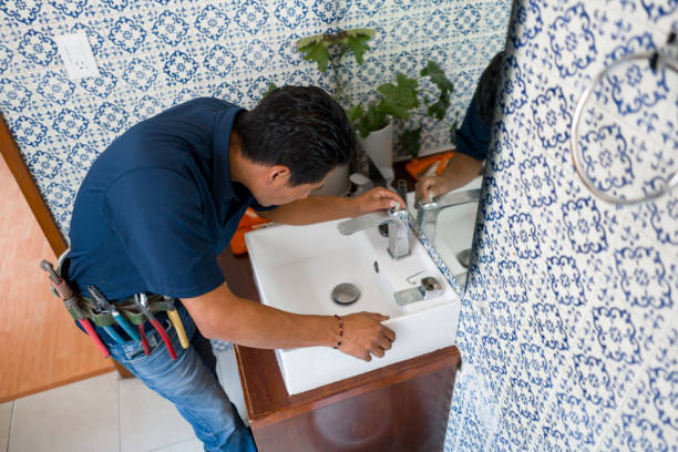 Best Bathroom Remodel Services Near Me in Napa, CA