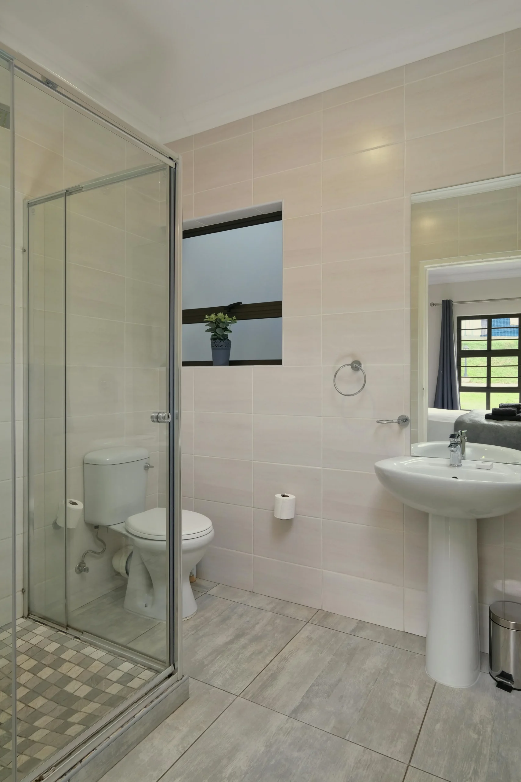 Custom Floor Renovation Services