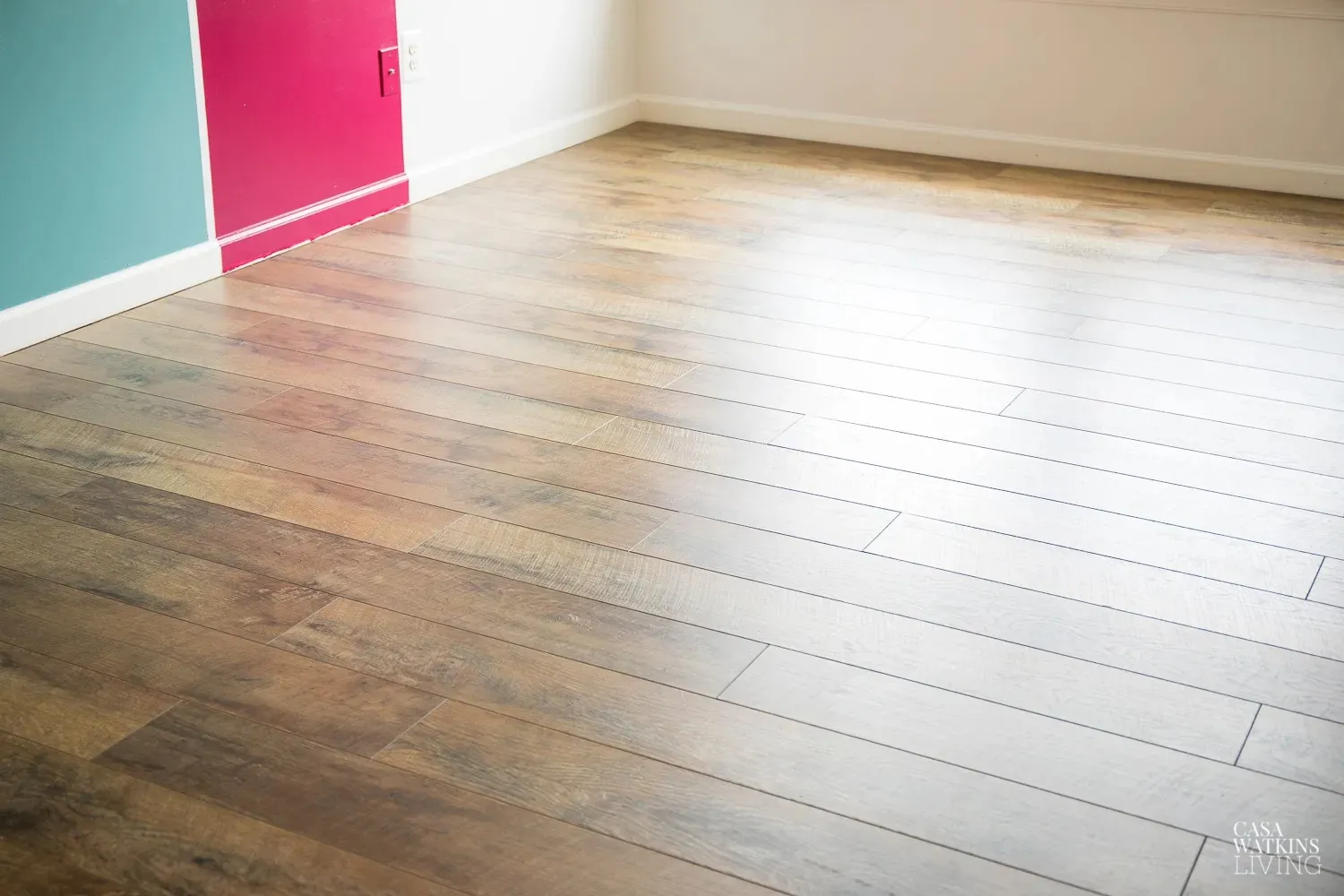 Hardwood Floor Refinishing Services