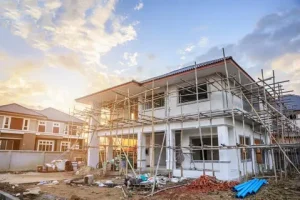 Residential Construction
