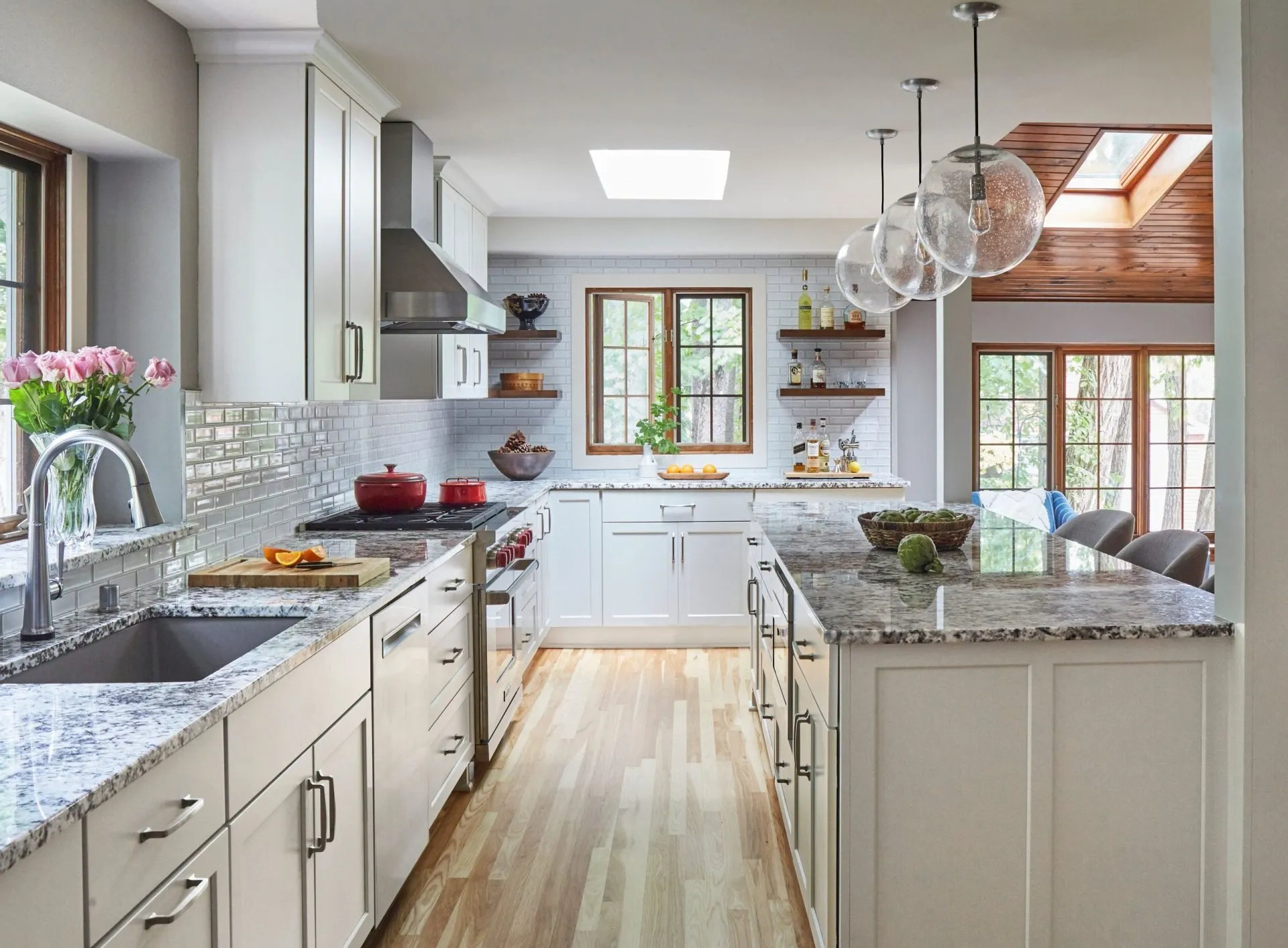 custom kitchen remodeling in Suisun City, CA