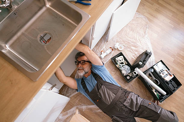 Affordable Kitchen Remodel Services in Vacaville CA
