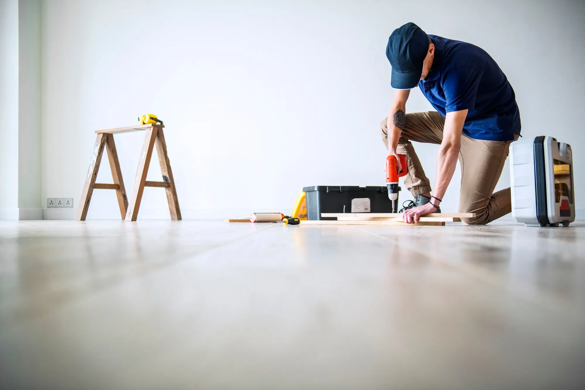 flooring installation services in Suisun