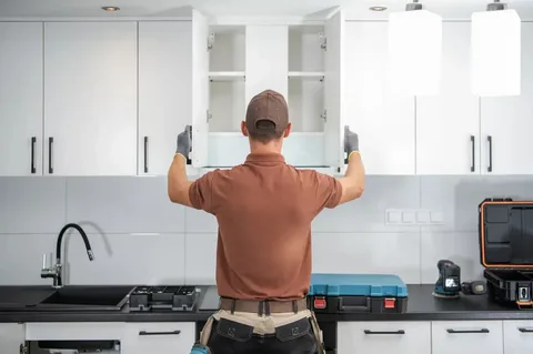 kitchen Remodeling Services in Vacaville CA