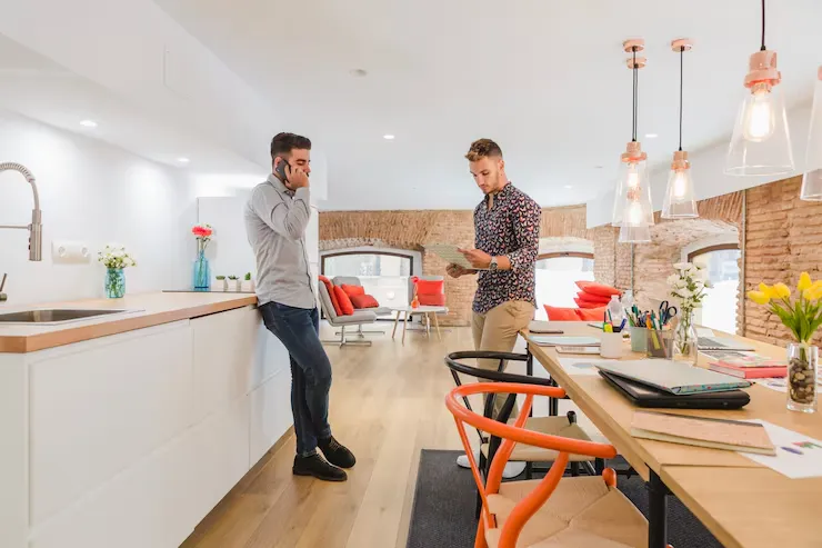 kitchen remodeling services in Vacaville, CA,