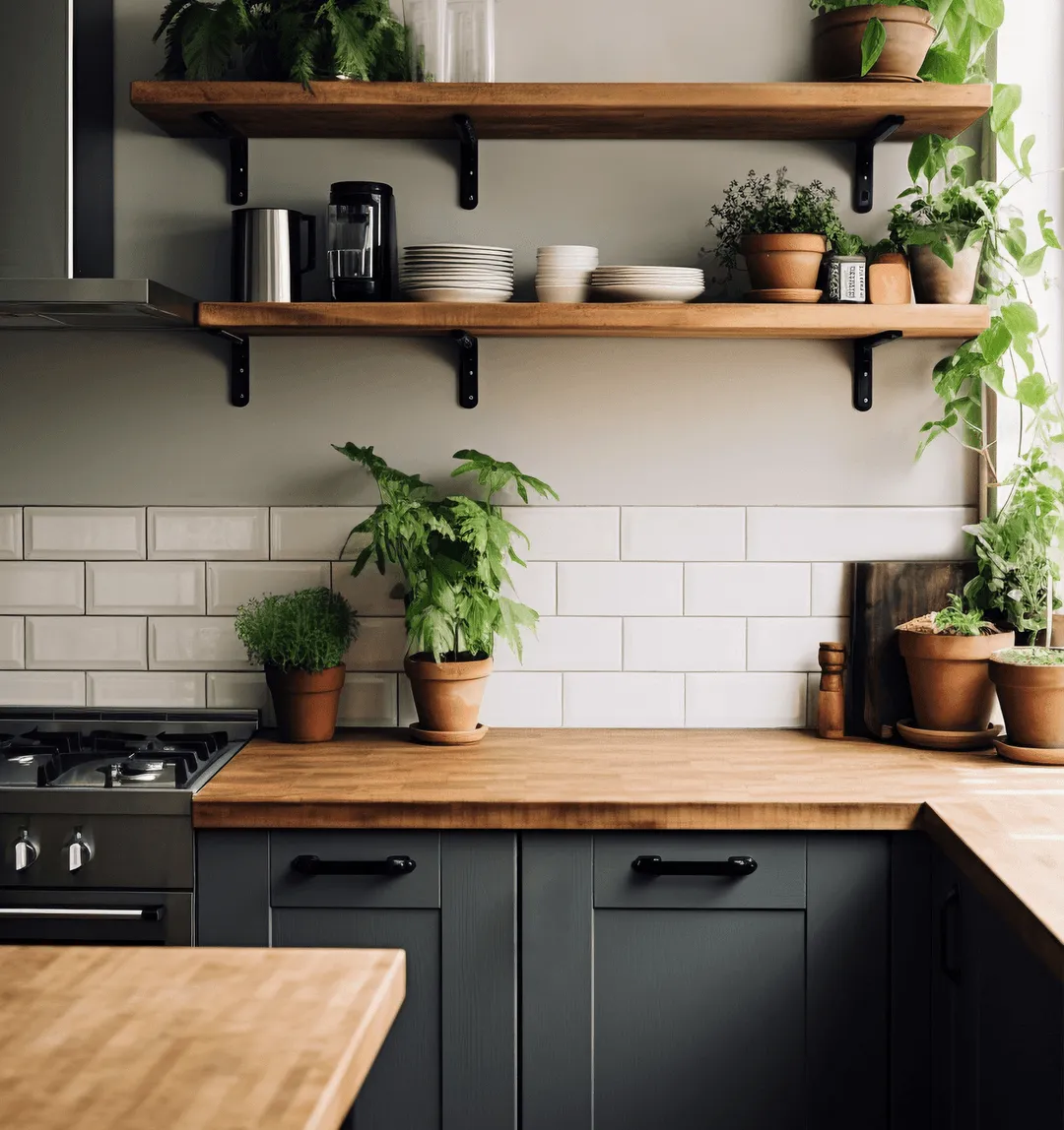 kitchen renovations services in Davis, CA