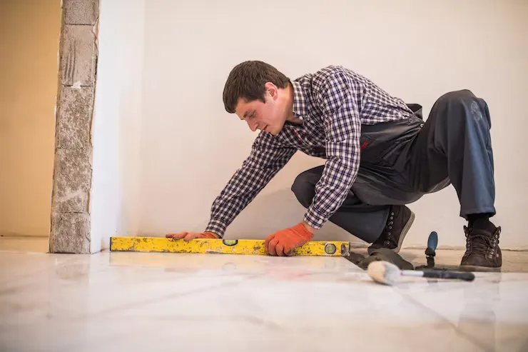 professional flooring installation services in Vacaville