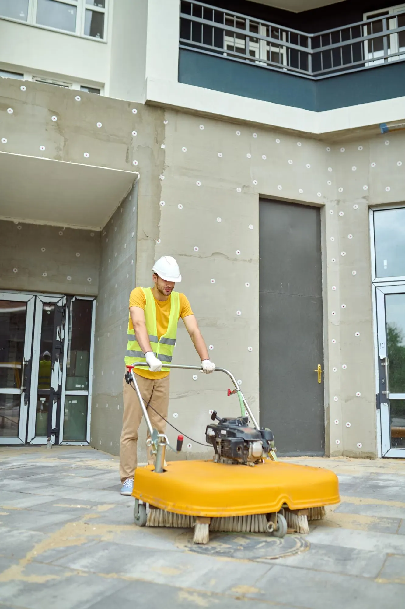 professional sidewalk repair and replacement in Napa, CA