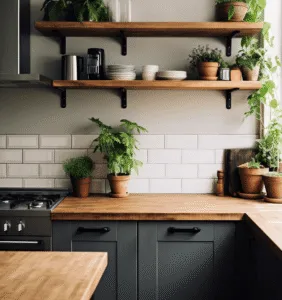 reliable kitchen remodeling services