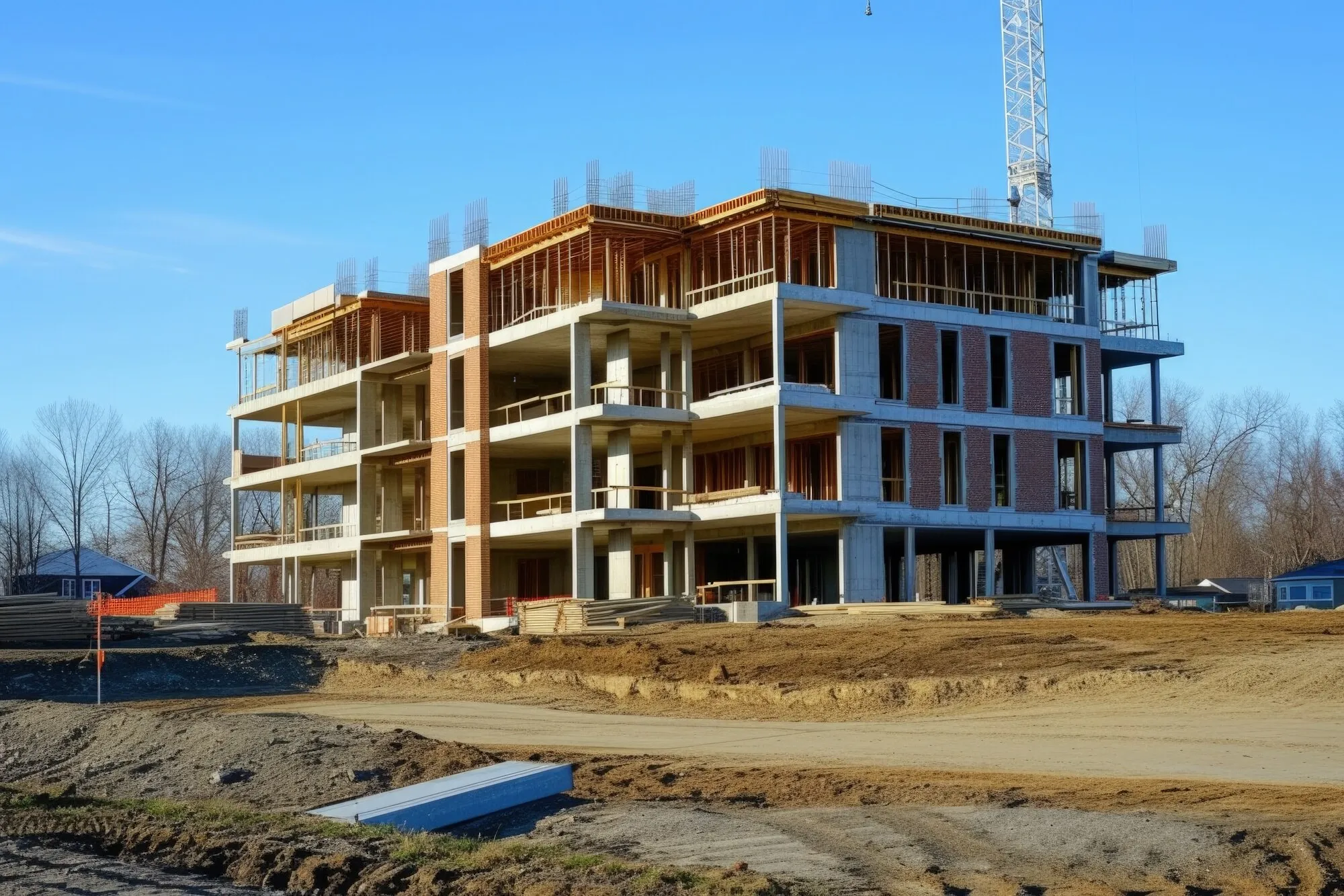 trusted residential construction services in Sacramento, CA,
