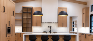 Custom Kitchen Renovation Napa, CA for Quality Homes