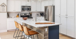 Trusted Remodeling Contractor Near Me in Dixon, CA