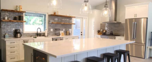 Affordable Kitchen Remodeling Services in Sacramento