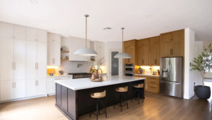 Kitchen Remodel Near Me in Davis, CA Done Right