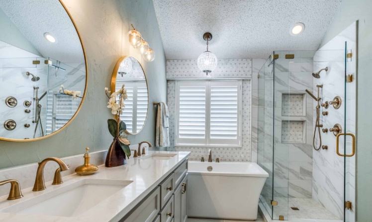 Remodeling Contractor in Vacaville, CA: RFL