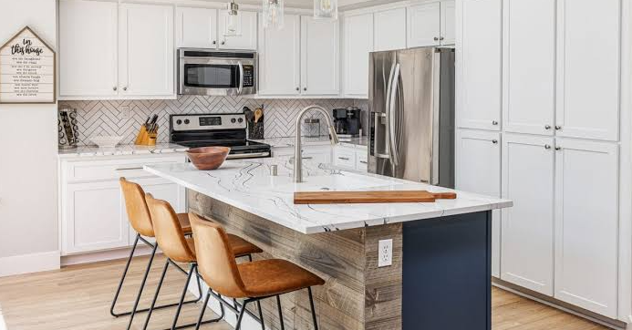 Trusted Remodeling Contractor Near Me in Dixon, CA